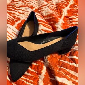 ROTHY’s The High Point Heels